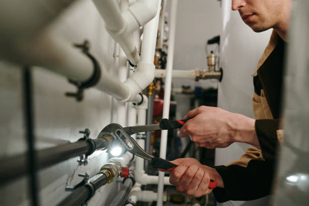 Best Toilet Repair Services  in Pioneer Village, KY