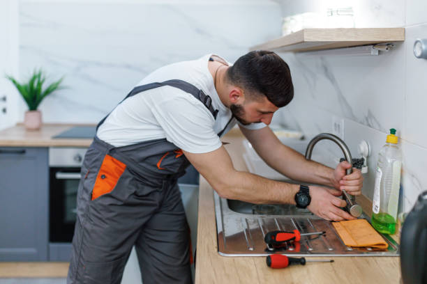 Best Sewer Line Repair  in Pioneer Village, KY
