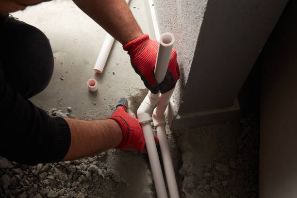 Best Drain Cleaning Services  in Pioneer Village, KY