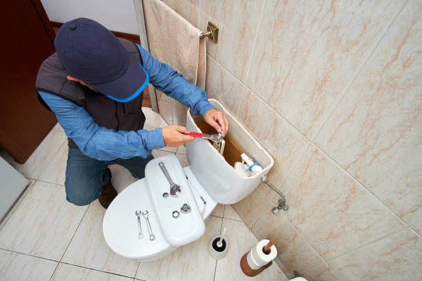 Best Shower Repair Services  in Pioneer Village, KY
