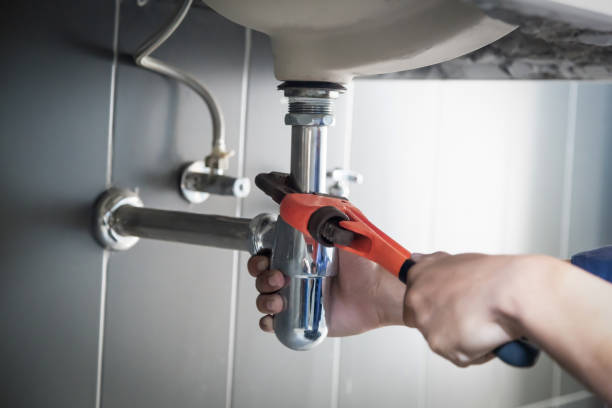 Best Sewer Cleaning Services  in Pioneer Village, KY