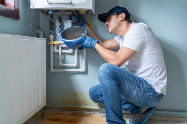 Best Leak Detection Services  in Pioneer Village, KY
