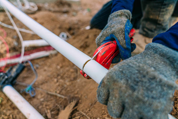 Best Affordable Plumbing Services  in Pioneer Village, KY