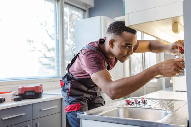 Shower Repair Services in Pioneer Village, KY