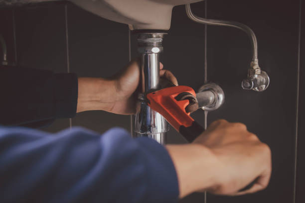 Best Gas Line Repair  in Pioneer Village, KY